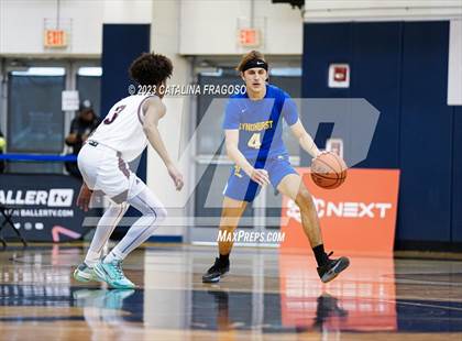 Thumbnail 3 in St. Peter's Prep vs. Lyndhurst (Metro Classic) photogallery.