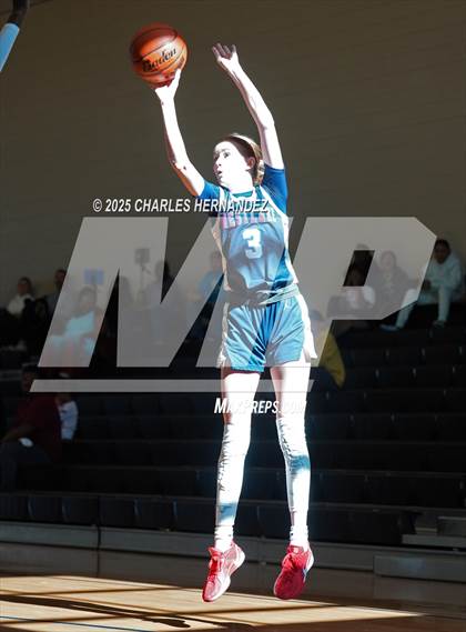 Thumbnail 2 in Westlake vs. Rock Hill (Aggieland Invitational) photogallery.
