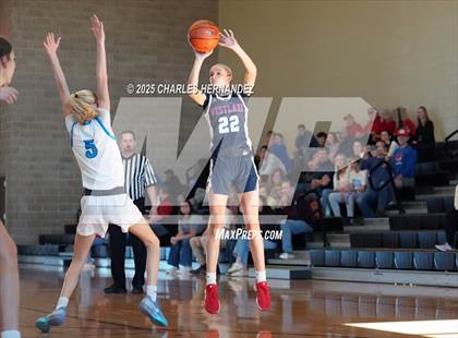 Thumbnail 2 in Westlake vs. Rock Hill (Aggieland Invitational) photogallery.