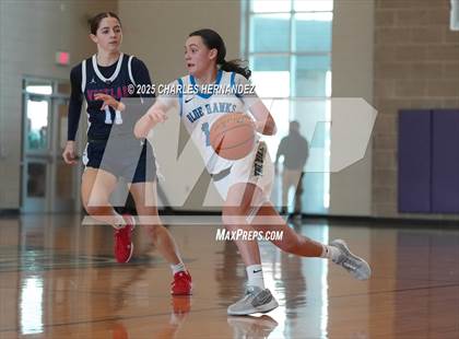 Thumbnail 2 in Westlake vs. Rock Hill (Aggieland Invitational) photogallery.