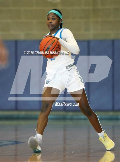 Thumbnail 3 in Westlake vs. Rock Hill (Aggieland Invitational) photogallery.