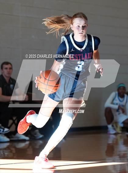 Thumbnail 2 in Westlake vs. Rock Hill (Aggieland Invitational) photogallery.