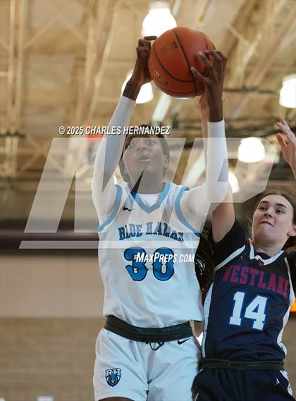 Thumbnail 2 in Westlake vs. Rock Hill (Aggieland Invitational) photogallery.
