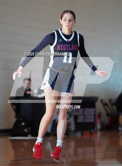 Thumbnail 2 in Westlake vs. Rock Hill (Aggieland Invitational) photogallery.