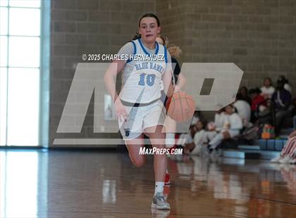 Thumbnail 3 in Westlake vs. Rock Hill (Aggieland Invitational) photogallery.