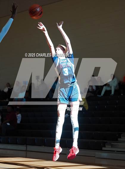 Thumbnail 3 in Westlake vs. Rock Hill (Aggieland Invitational) photogallery.
