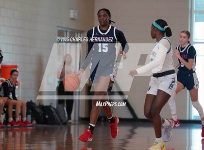 Thumbnail 3 in Westlake vs. Rock Hill (Aggieland Invitational) photogallery.