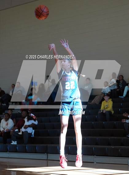 Thumbnail 3 in Westlake vs. Rock Hill (Aggieland Invitational) photogallery.
