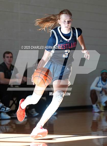 Thumbnail 1 in Westlake vs. Rock Hill (Aggieland Invitational) photogallery.