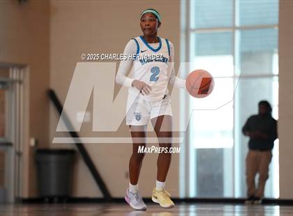 Thumbnail 2 in Westlake vs. Rock Hill (Aggieland Invitational) photogallery.