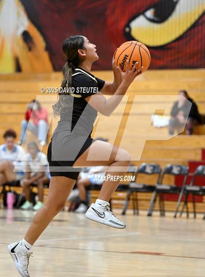 Thumbnail 3 in West vs. Burbank (916 vs. 209 Challenge) photogallery.