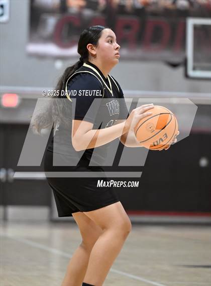 Thumbnail 1 in West vs. Burbank (916 vs. 209 Challenge) photogallery.