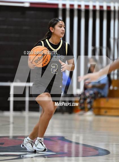 Thumbnail 1 in West vs. Burbank (916 vs. 209 Challenge) photogallery.