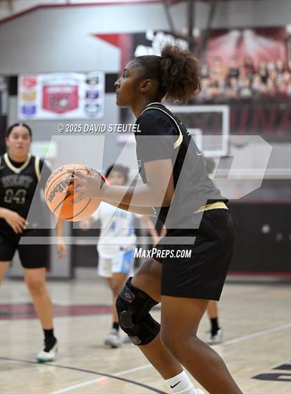 Thumbnail 1 in West vs. Burbank (916 vs. 209 Challenge) photogallery.