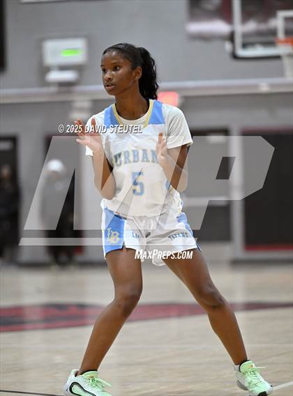 Thumbnail 2 in West vs. Burbank (916 vs. 209 Challenge) photogallery.