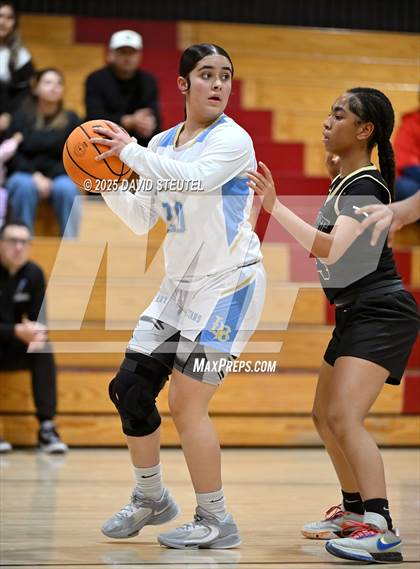 Thumbnail 3 in West vs. Burbank (916 vs. 209 Challenge) photogallery.