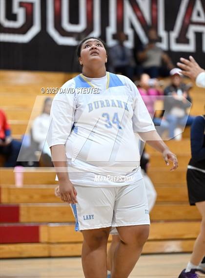 Thumbnail 1 in West vs. Burbank (916 vs. 209 Challenge) photogallery.