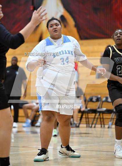 Thumbnail 1 in West vs. Burbank (916 vs. 209 Challenge) photogallery.