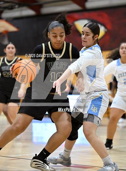 Thumbnail 1 in West vs. Burbank (916 vs. 209 Challenge) photogallery.