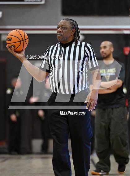 Thumbnail 1 in West vs. Burbank (916 vs. 209 Challenge) photogallery.