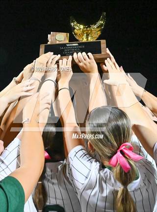 Yuma Catholic vs. Tanque Verde (AIA 3A Final - Awards)