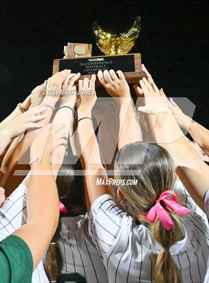 Yuma Catholic vs. Tanque Verde (AIA 3A Final - Awards)