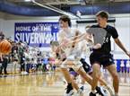 Photo from the gallery "Syracuse @ Fremont"