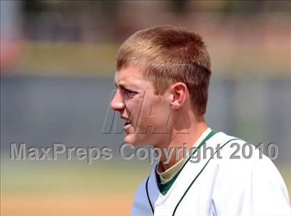 Thumbnail 3 in Mansfield Legacy vs. Birdville (Texas 4A Region I Playoffs) photogallery.
