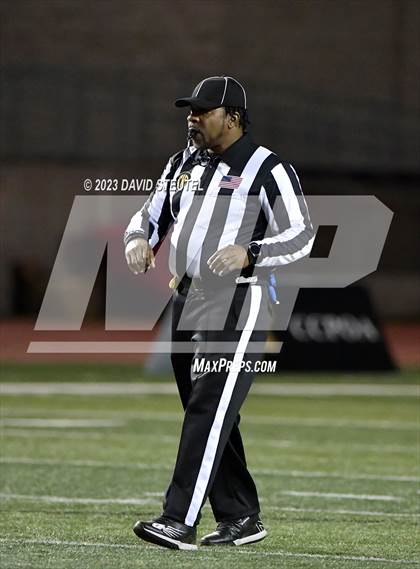 Thumbnail 3 in Los Gatos vs. Central Valley Christian (CIF State D2A Final) photogallery.