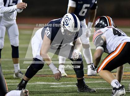 Thumbnail 1 in Los Gatos vs. Central Valley Christian (CIF State D2A Final) photogallery.