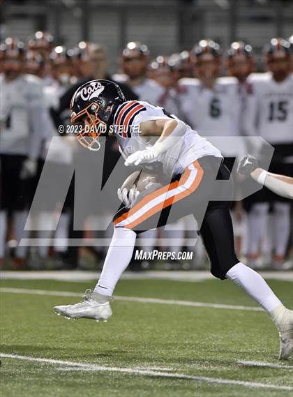 Thumbnail 1 in Los Gatos vs. Central Valley Christian (CIF State D2A Final) photogallery.