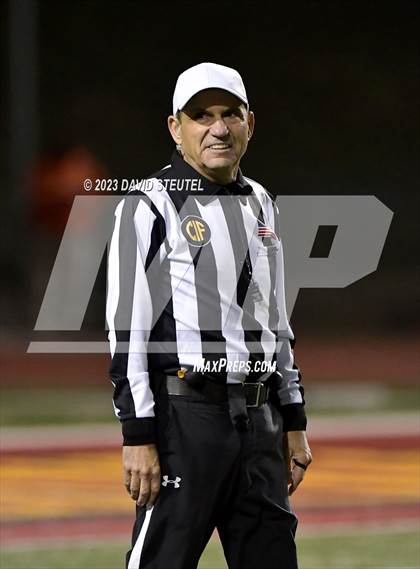 Thumbnail 3 in Los Gatos vs. Central Valley Christian (CIF State D2A Final) photogallery.