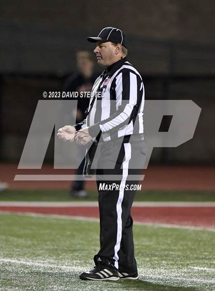 Thumbnail 2 in Los Gatos vs. Central Valley Christian (CIF State D2A Final) photogallery.