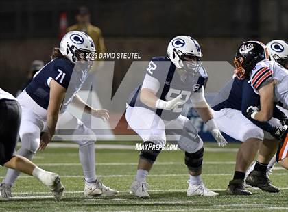 Thumbnail 2 in Los Gatos vs. Central Valley Christian (CIF State D2A Final) photogallery.