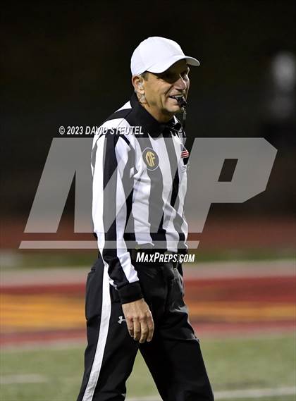 Thumbnail 2 in Los Gatos vs. Central Valley Christian (CIF State D2A Final) photogallery.