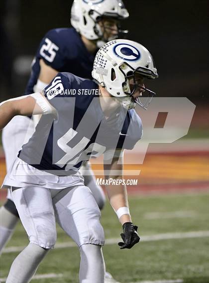 Thumbnail 2 in Los Gatos vs. Central Valley Christian (CIF State D2A Final) photogallery.