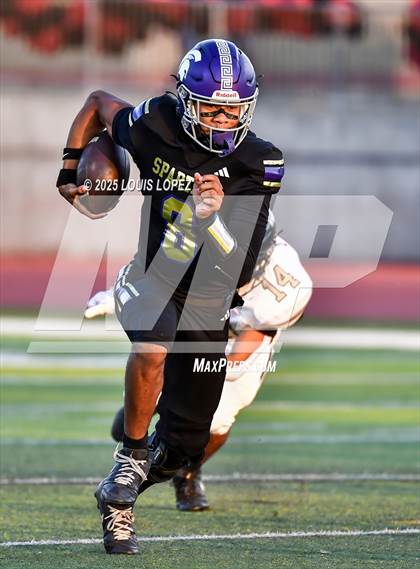 Thumbnail 2 in Hesperia @ Jurupa Hills photogallery.