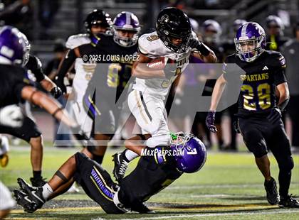 Thumbnail 1 in Hesperia @ Jurupa Hills photogallery.