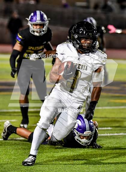 Thumbnail 1 in Hesperia @ Jurupa Hills photogallery.