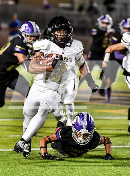 Thumbnail 1 in Hesperia @ Jurupa Hills photogallery.