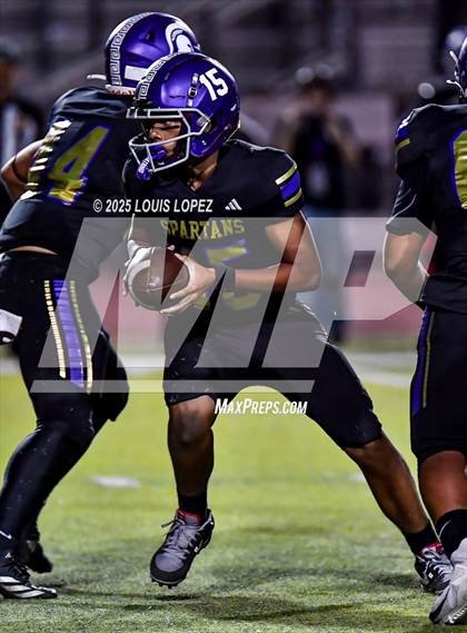 Thumbnail 2 in Hesperia @ Jurupa Hills photogallery.