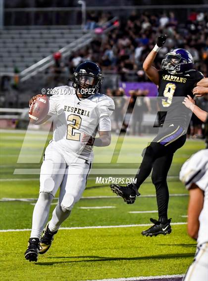 Thumbnail 3 in Hesperia @ Jurupa Hills photogallery.