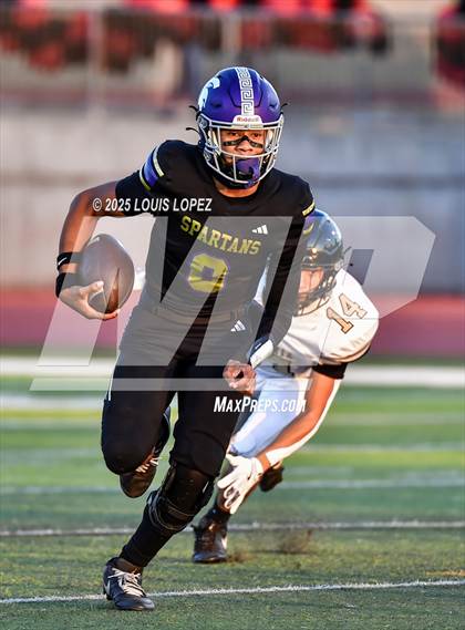 Thumbnail 1 in Hesperia @ Jurupa Hills photogallery.