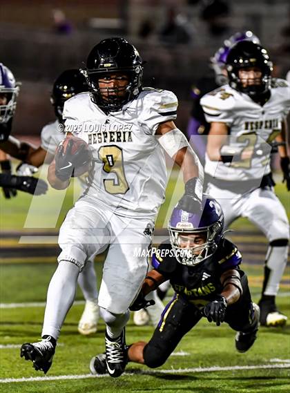 Thumbnail 2 in Hesperia @ Jurupa Hills photogallery.