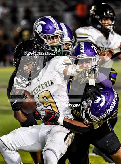 Thumbnail 2 in Hesperia @ Jurupa Hills photogallery.
