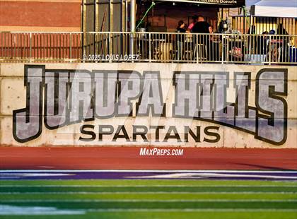 Thumbnail 1 in Hesperia @ Jurupa Hills photogallery.