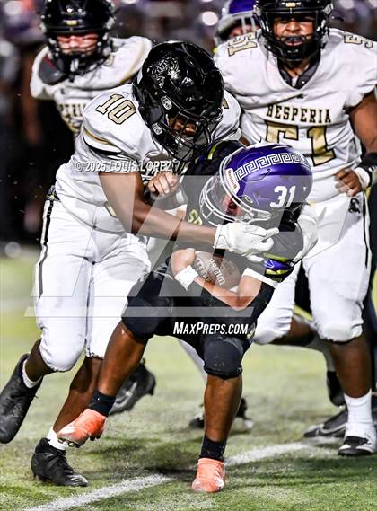 Thumbnail 3 in Hesperia @ Jurupa Hills photogallery.