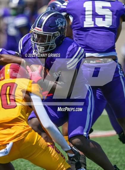 Thumbnail 2 in Jackson @ Miller Grove photogallery.
