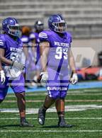 Photo from the gallery "Jackson @ Miller Grove"