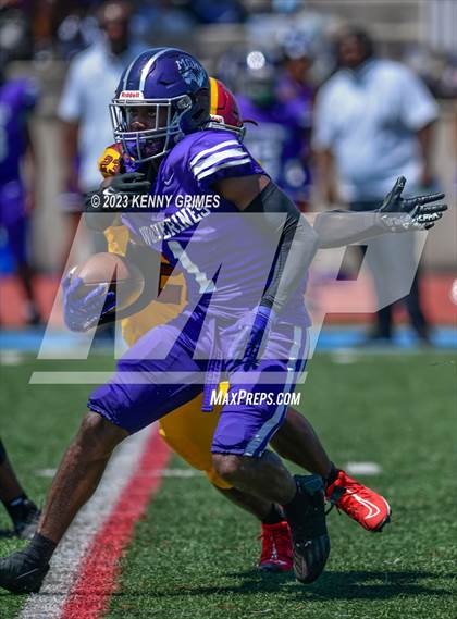 Thumbnail 3 in Jackson @ Miller Grove photogallery.